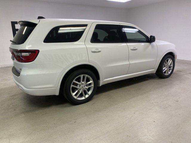 new 2024 Dodge Durango car, priced at $34,256