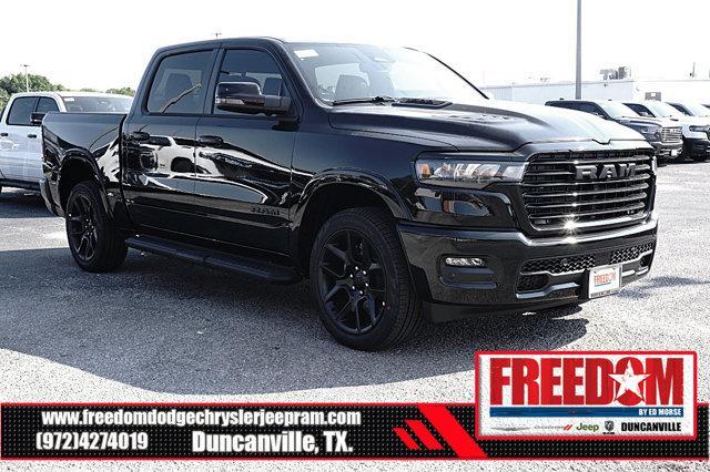 new 2026 Ram 1500 car, priced at $65,745