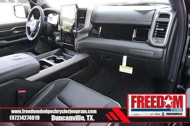 new 2026 Ram 1500 car, priced at $65,745