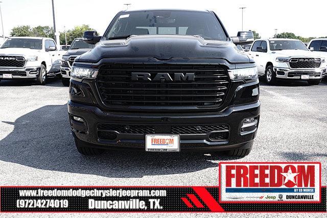 new 2026 Ram 1500 car, priced at $65,745