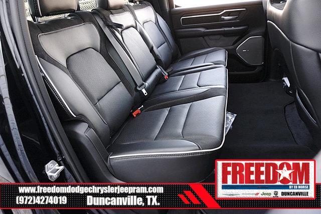 new 2026 Ram 1500 car, priced at $65,745