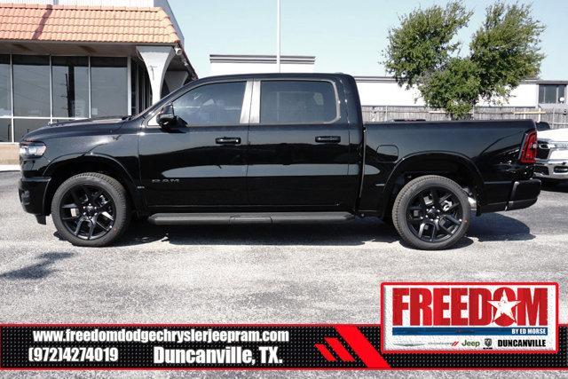 new 2026 Ram 1500 car, priced at $65,745