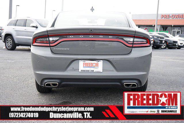 new 2023 Dodge Charger car, priced at $28,065