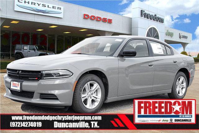 new 2023 Dodge Charger car, priced at $28,065