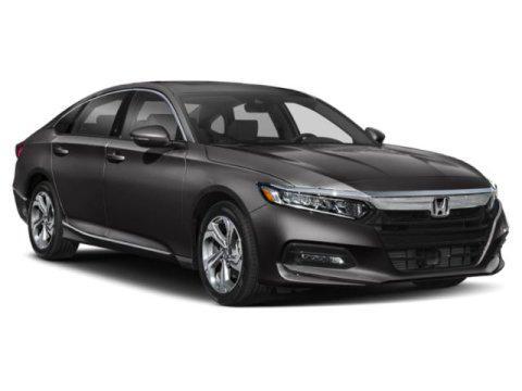 used 2019 Honda Accord car, priced at $21,988