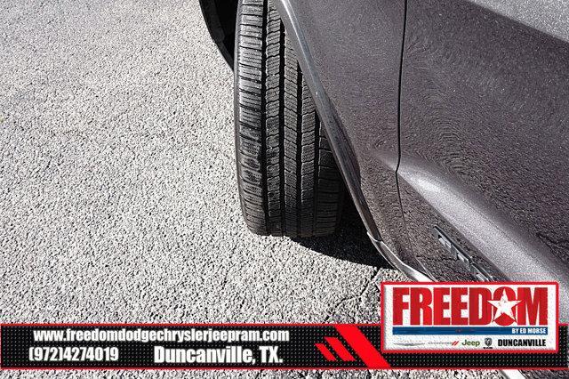 used 2019 Jeep Grand Cherokee car, priced at $14,988