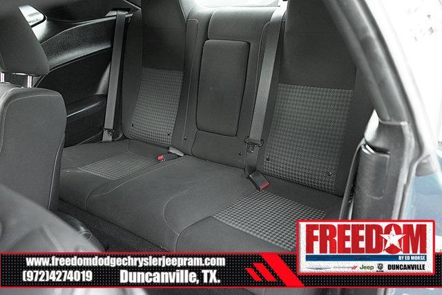 used 2022 Dodge Challenger car, priced at $21,988