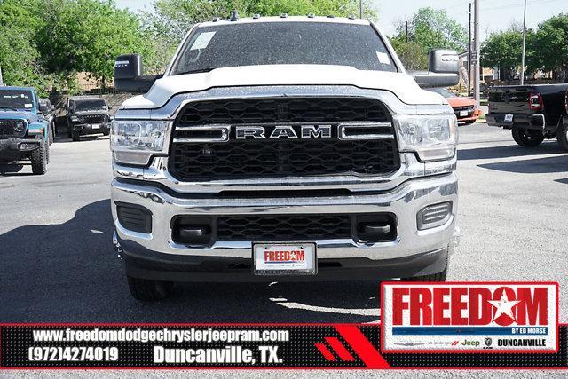 new 2024 Ram 3500 car, priced at $69,557