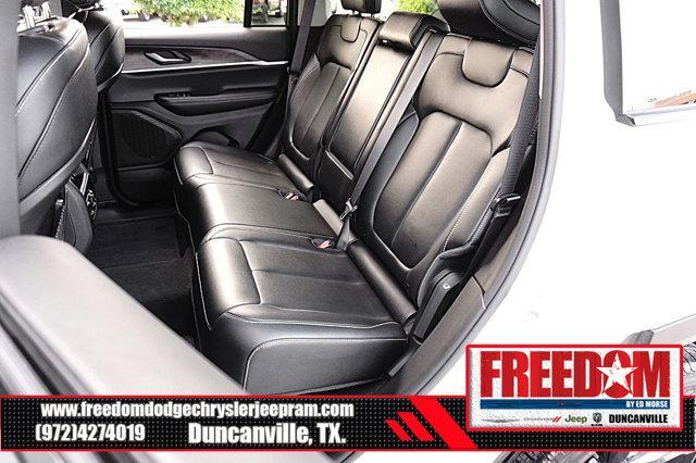 used 2024 Jeep Grand Cherokee car, priced at $35,988