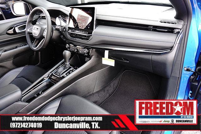 new 2026 Jeep Compass car, priced at $27,937