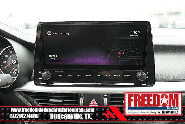 used 2022 Kia Forte car, priced at $22,988