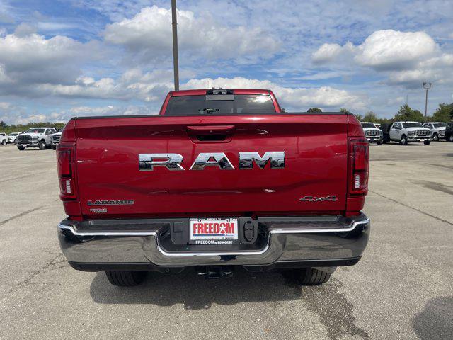 new 2026 Ram 2500 car, priced at $73,076