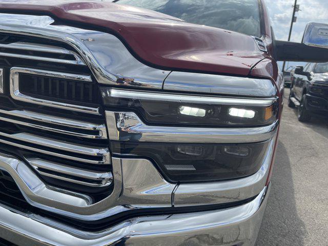 new 2026 Ram 2500 car, priced at $73,076