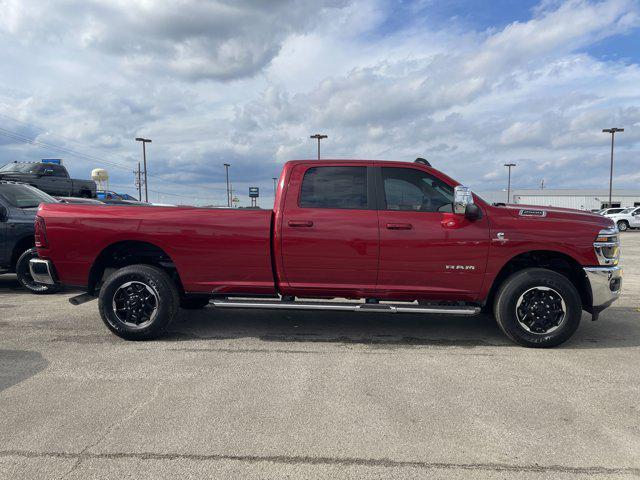 new 2026 Ram 2500 car, priced at $73,076