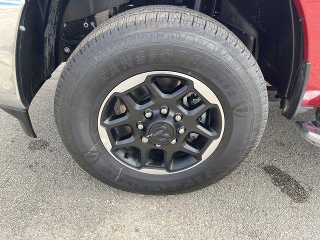 new 2026 Ram 2500 car, priced at $73,076