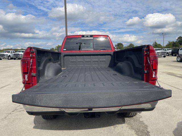 new 2026 Ram 2500 car, priced at $73,076