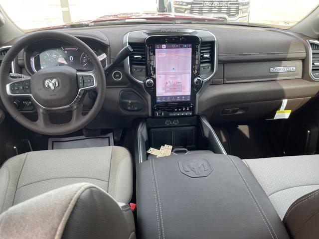 new 2026 Ram 2500 car, priced at $73,076