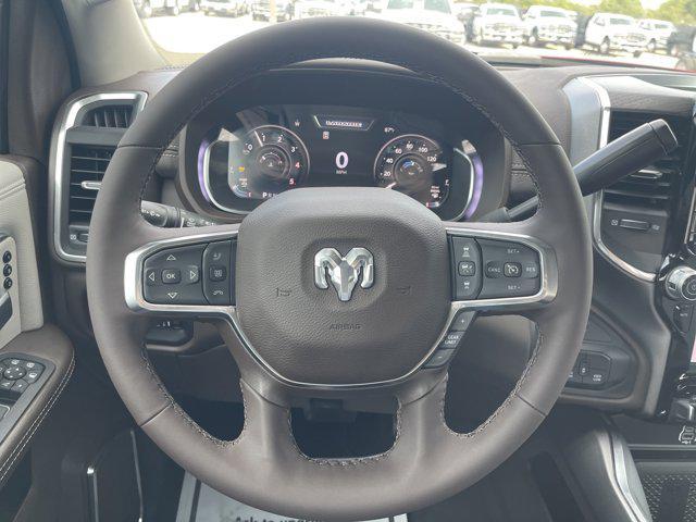 new 2026 Ram 2500 car, priced at $73,076