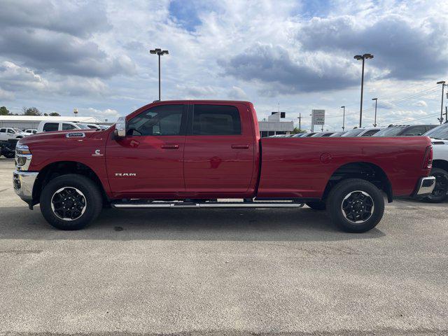 new 2026 Ram 2500 car, priced at $73,076