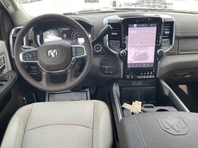 new 2026 Ram 2500 car, priced at $73,076