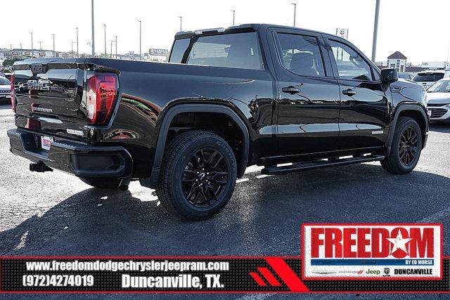 used 2022 GMC Sierra 1500 car, priced at $40,988