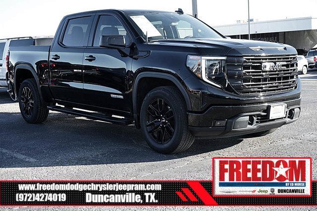 used 2022 GMC Sierra 1500 car, priced at $40,988