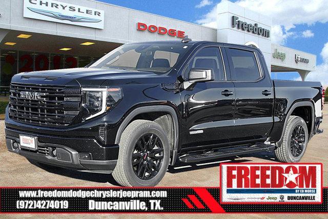 used 2022 GMC Sierra 1500 car, priced at $40,988