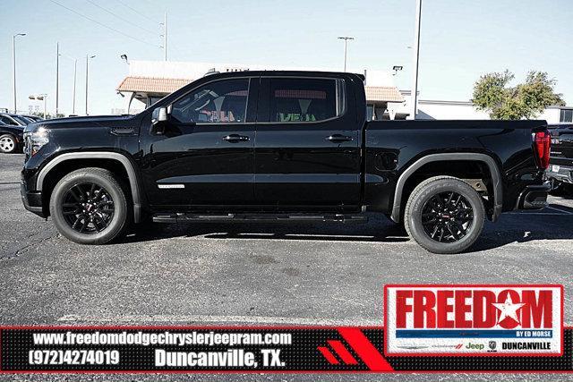 used 2022 GMC Sierra 1500 car, priced at $40,988