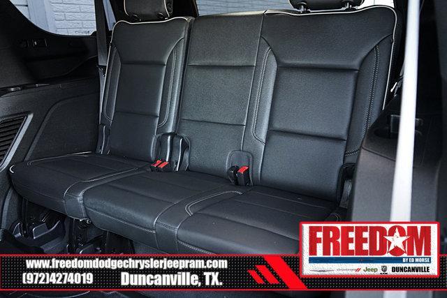 used 2021 GMC Yukon car, priced at $48,988