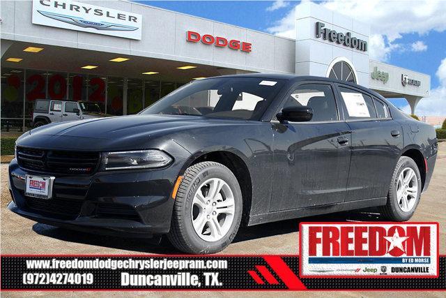 new 2023 Dodge Charger car, priced at $30,479