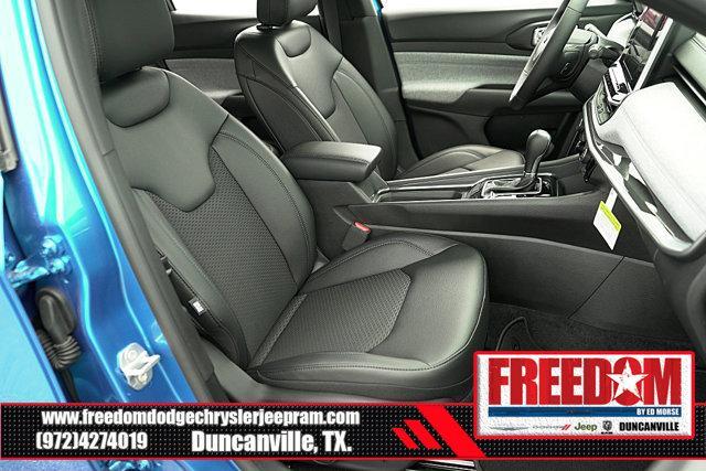 new 2025 Jeep Compass car, priced at $24,761