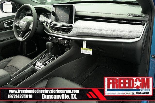 new 2025 Jeep Compass car, priced at $24,761