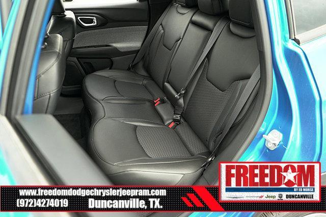 new 2025 Jeep Compass car, priced at $24,761