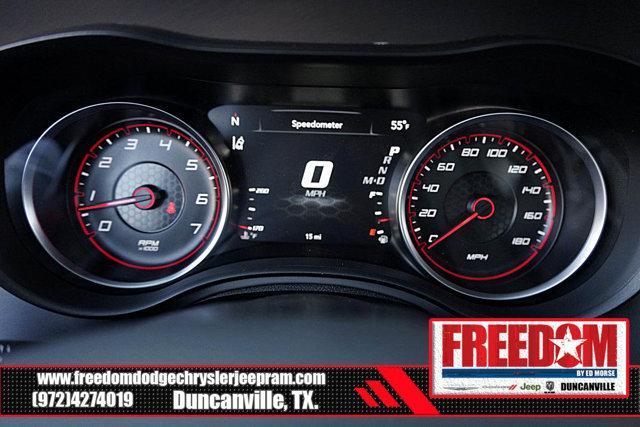 new 2023 Dodge Charger car, priced at $56,888