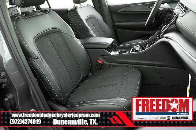 new 2025 Jeep Grand Cherokee L car, priced at $40,494