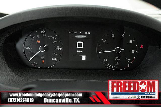 new 2025 Ram ProMaster 2500 car, priced at $45,637
