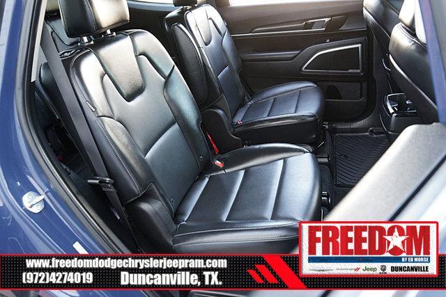 used 2024 Kia Telluride car, priced at $34,988