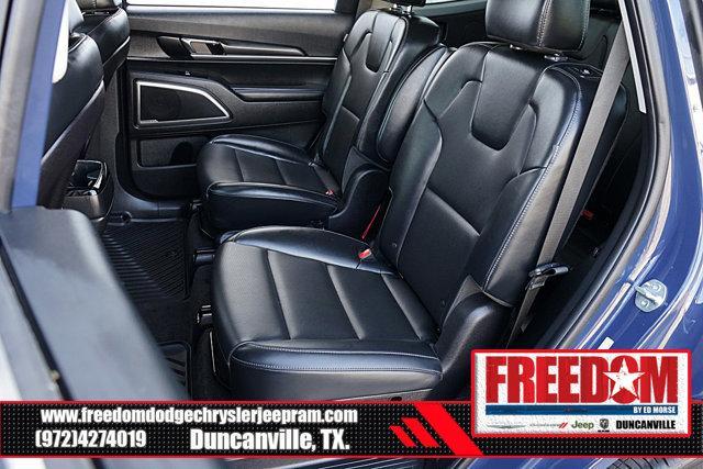 used 2024 Kia Telluride car, priced at $34,988