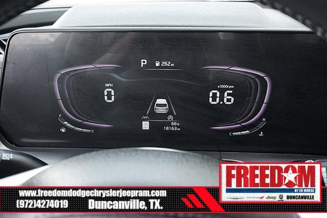 used 2024 Kia Telluride car, priced at $34,988
