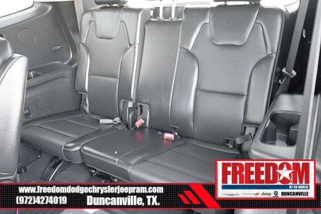 used 2024 Kia Telluride car, priced at $34,988