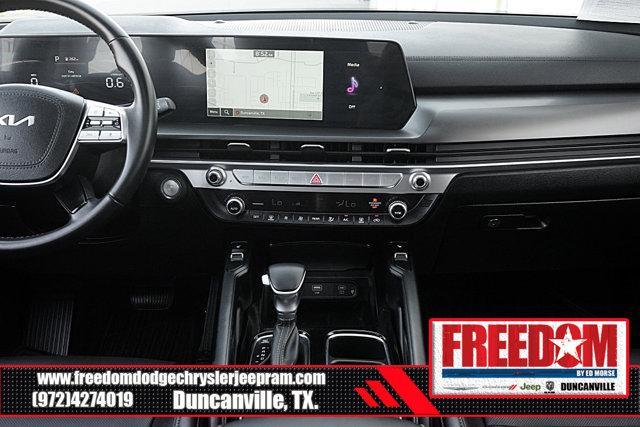 used 2024 Kia Telluride car, priced at $34,988