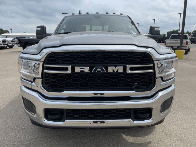 new 2024 Ram 3500 car, priced at $62,750