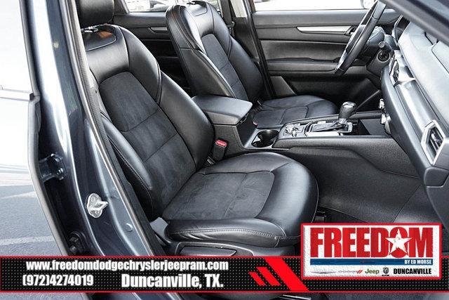 used 2018 Mazda CX-5 car, priced at $18,988