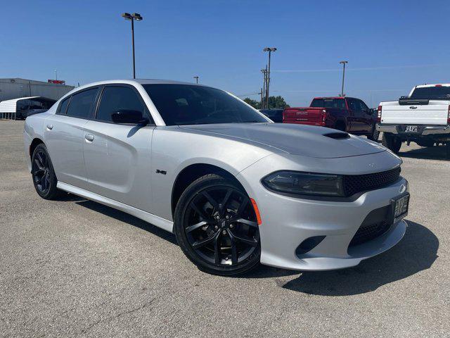 new 2023 Dodge Charger car, priced at $43,078