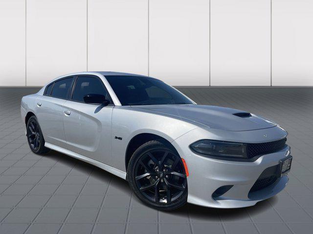 new 2023 Dodge Charger car, priced at $43,078