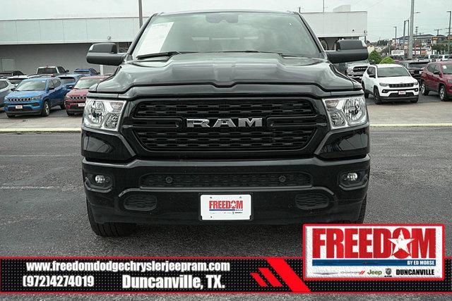 used 2024 Ram 1500 car, priced at $46,988