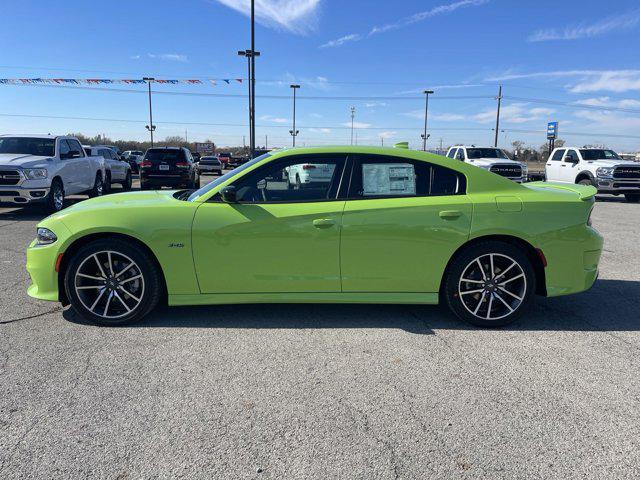 new 2023 Dodge Charger car, priced at $40,178