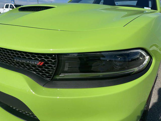 new 2023 Dodge Charger car, priced at $40,178