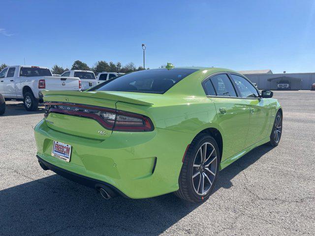 new 2023 Dodge Charger car, priced at $40,178