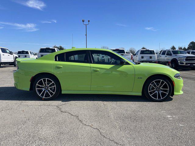 new 2023 Dodge Charger car, priced at $40,178